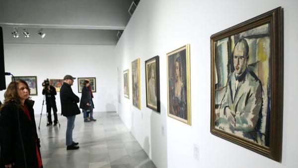 Γκαλερί