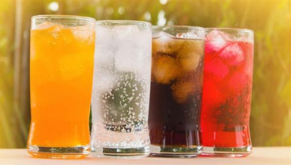 αναψυκτικά