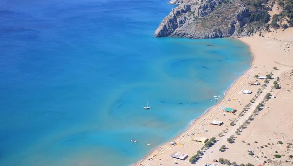 Διακοπές στη Ρόδο