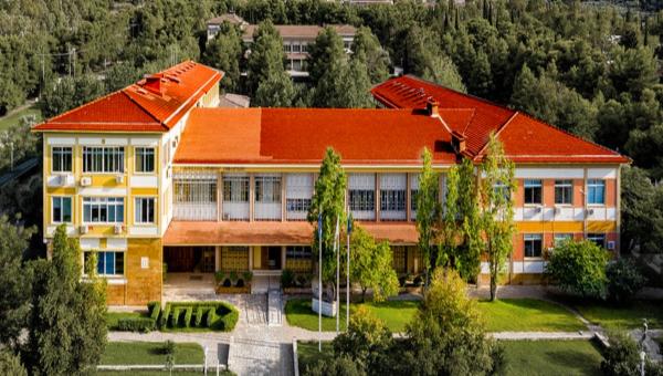 Πρόγραμμα Μεταπτυχιακών Σπουδών «Δημόσια Υγεία–Public Health» του Πανεπιστημίου Πατρών. 