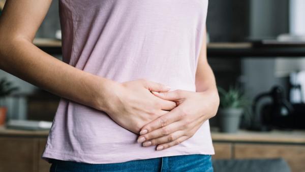 Φούσκωμα κοιλιάς