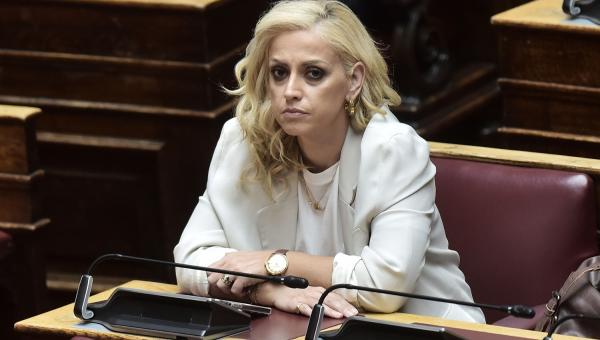 Ραλλία Χρηστίδου