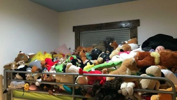 Οφθαλμαπάτη με γάτα