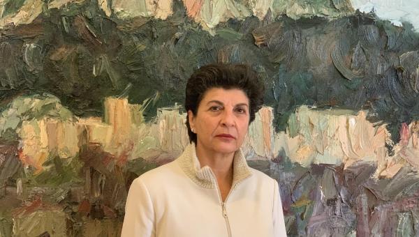 Κυριακή Μάλαμα