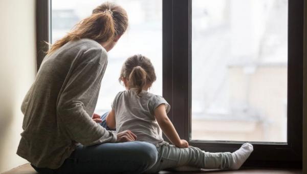 Νταντάδες της γειτονίας