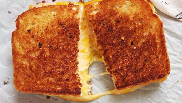 τοστ αμερικη