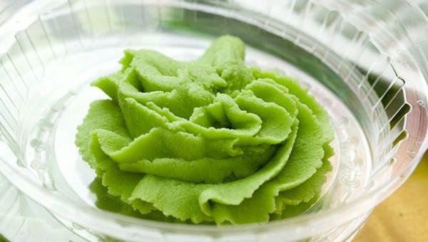 wasabi