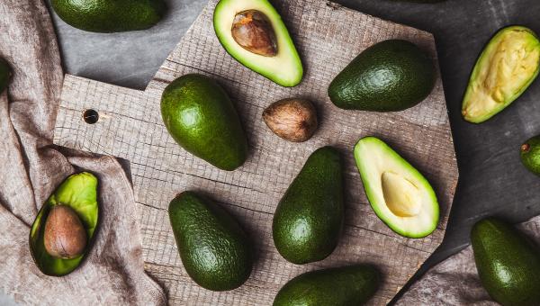 Αβοκάντο