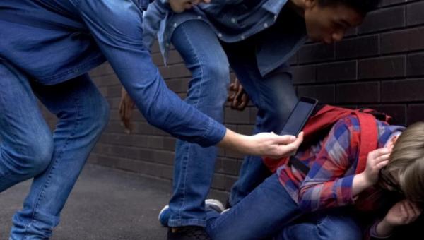 bullying