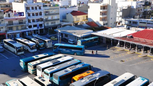 ΚΤΕΛ Χανίων