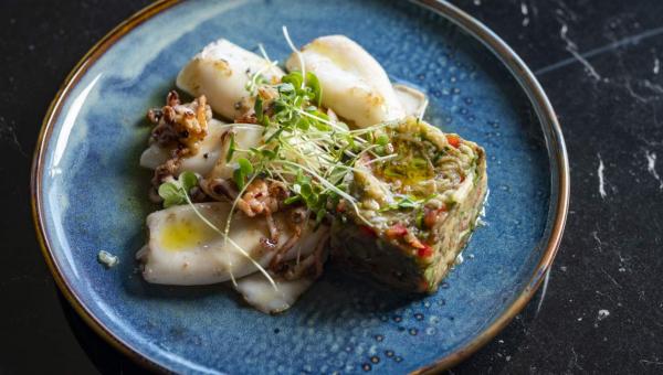 Καλαμαράκια