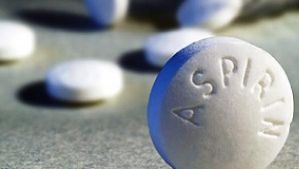 aspirini