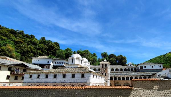 Εικοσιφοίνισσα