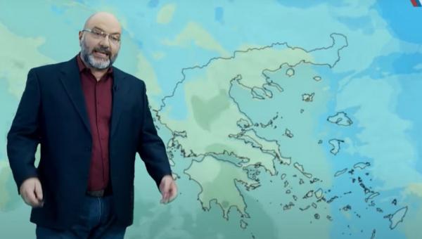 Σάκης Αρναούτογλου