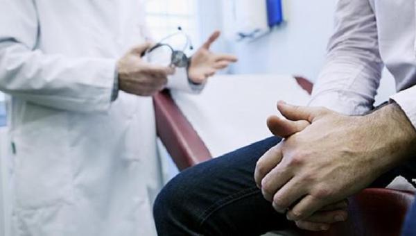 Ασθένειες του προστάτη