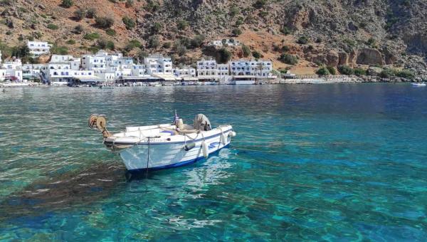 Λουτρό Κρήτης