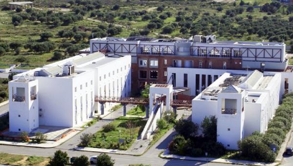 Πολυτεχνείο Κρήτης