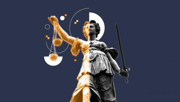 texniti noimosini dikigoroi