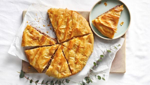 κρεμμυδοπιτα