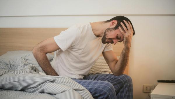 Κούραση και ύπνος