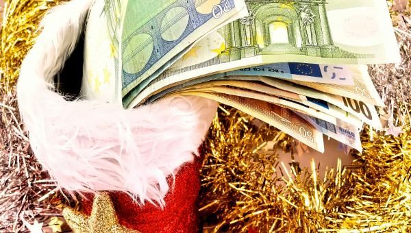 δώρο Χριστουγέννων