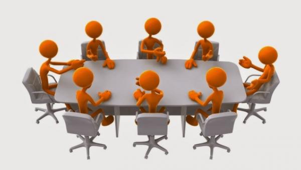 συνεδριαση