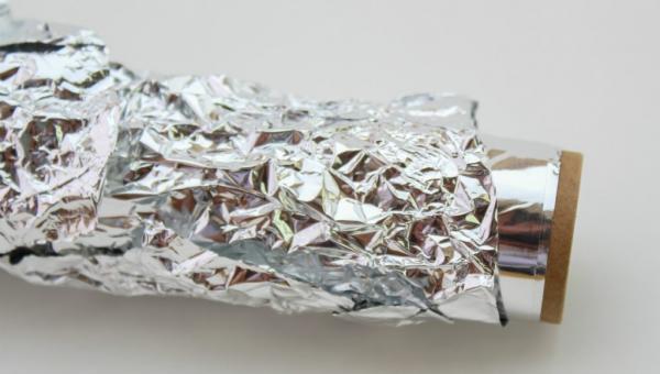 αλουμινοχαρτο