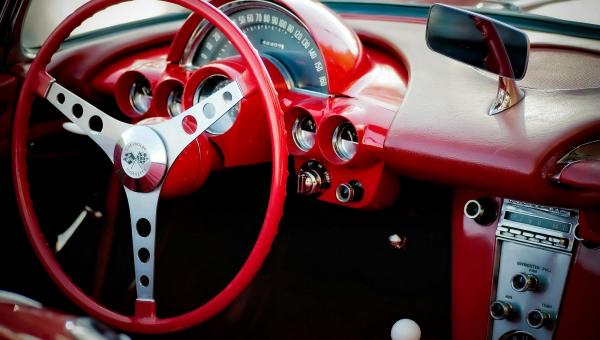 Αυτοκίνητο