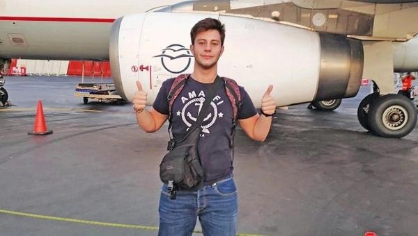 Γεράσιμος Παπαδόπουλος