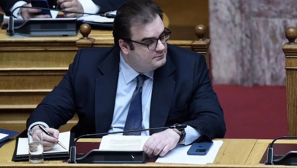 Κυριάκος Πιερρακάκης