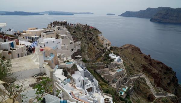 santorini