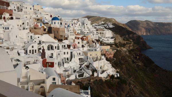 Σαντορίνη