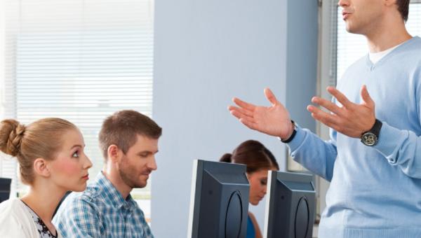 Μητρώο εκπαιδευτών ΣΑΕΚ