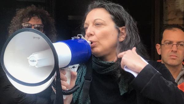 Χ. Χοτζόγλου