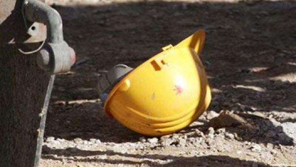 Εργατικό ατύχημα