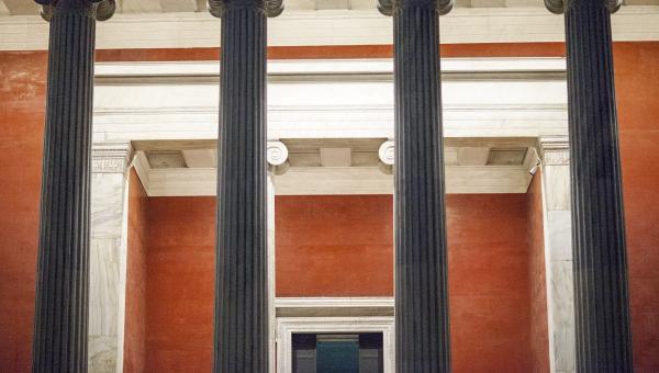 Εθνικό Αρχαιολογικό Μουσείο