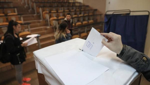 εκλογες