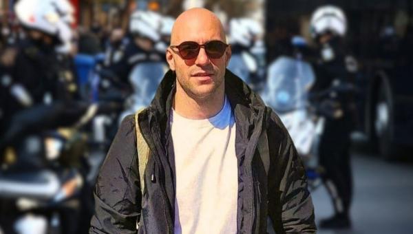 Λυγγερίδης