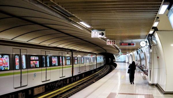 metro athina