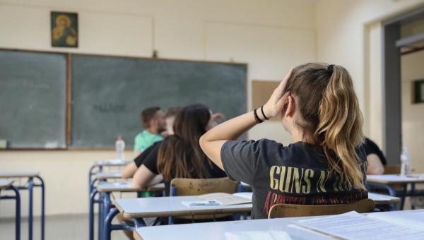 πανελ