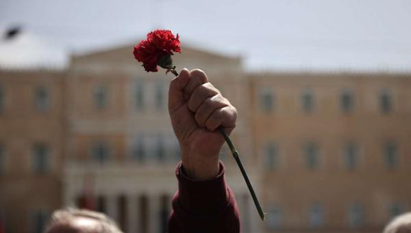 πρωτομαγια