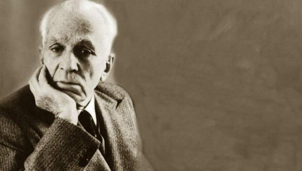 Κώστας Βάρναλης