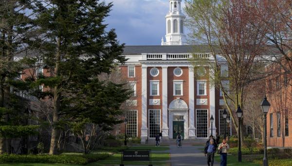 harvard_university