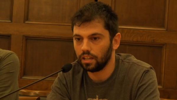 Νίκος Ρωμανός