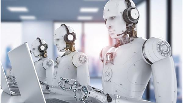 Τεχνητή Νοημοσύνη