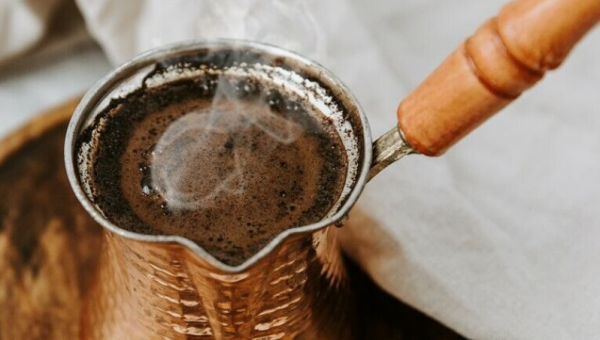 Καφές ελληνικός