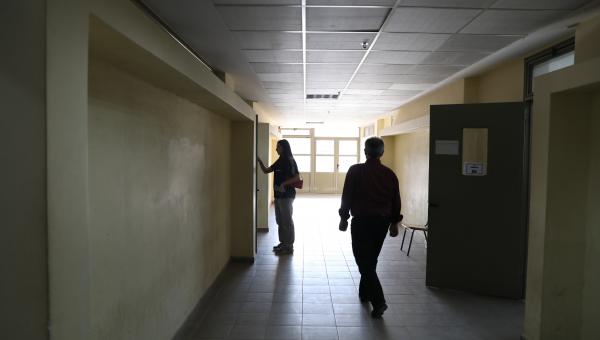 Πανελλήνιες εξετάσεις