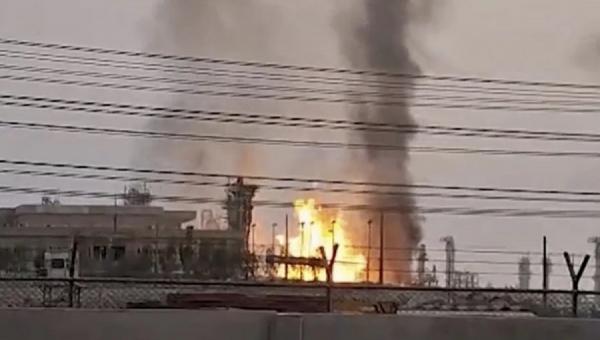 Πόλεμος Ισραήλ-Ιράν