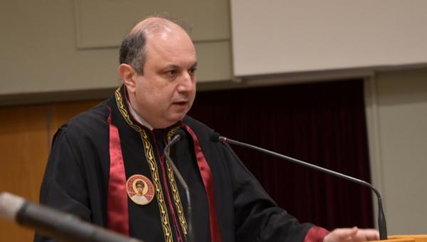 Κυριάκος Αναστασιάδης