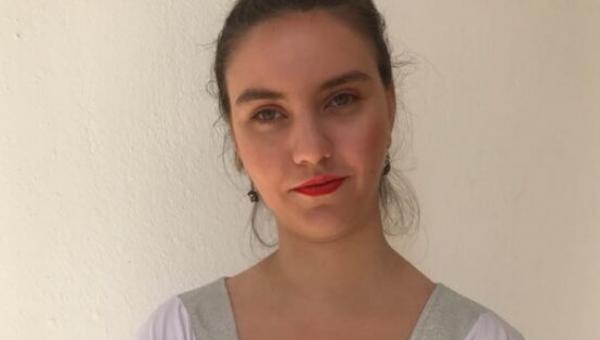 Χριστίνα Σαρρή